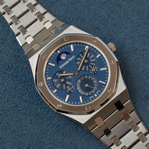 26586 audemars piguet|The Full.